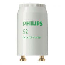 Philips - Arranques s2 4-22w