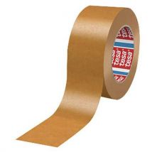 Tesa - Cinta adhesiva de pintor 120° gamuza 50mx19mm