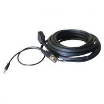 CUC - Cable svga + audio 180m