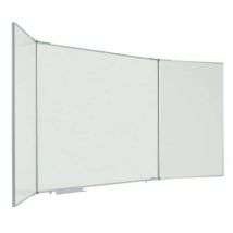 Smit Visual - Pizarra 5 caras ancho:200 a:120