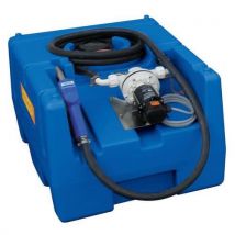 Cemo - Estación de reabastecimiento de adblue - 200 l