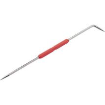 Báscula KERN FXN 6K-3N Acero Inoxidable - Capacidad 6 kg Precisión 1 g - SAM
