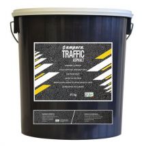Ampere System - Recubierto en frío traffic asfalto negro