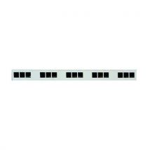 Bott - Balda eléctrica 2000 mm para estantería 80 3-310