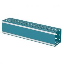 Legrand - Canaleta 25x25 pas 6/65 azul