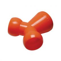 Loc-Line - Bolsa de 2 derivaciones en y gran caudal 1/2