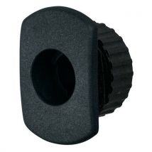 Cerrojo Atlantic Acero Inoxidable - Tipo Exportación - Seguridad y Durabilidad - Legrand