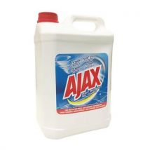 Ajax - Detergente suelo ajax bidón 5 l fresh
