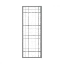 Troax - Elemento auxiliar para paredes anct:03 col:gris
