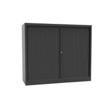 Robberechts - Armario de persianas con parte superior alt.:69 cm anch.:120 cm