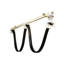 Vetter krantechnik - Cable de alimentación de alumbre de acero para grúas p=3 m