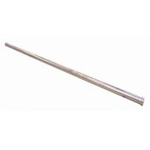 Godet - Liso diámetro 30mm longitud 165cm
