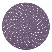 3M - Disco Pulidor Hookit 775 L - 150mm 80+ Grano Multiagujeros