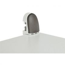 Legrand - Patas de fijación para estuches atlantic