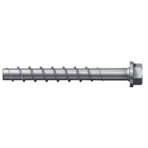 Fischer - Tornillo para cemento fbs ii 12x110 50/35/10 us