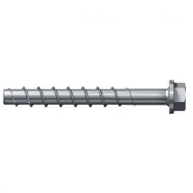 Fischer - Tornillo para cemento fbs ii 12x130 70/55/30 us