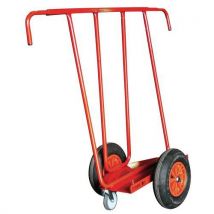 Fimm - Carro portapaneles obra ajustable 1100 a 2200mm