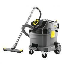 Karcher - Aspirador de agua y polvo kärcher - 30 l nt 30/1 tact l