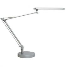 Unilux - Lámpara de escritorio mambo led gris