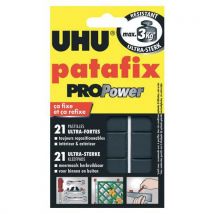 UHU - Masilla adhesiva uhu patafix powerpro