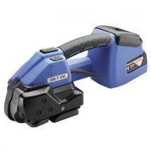 Orgapack - Combinado tensor engastador ort 450