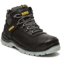 Dewalt - Calzado de seguridad laser - s1p sra - dewalt - n.o 44