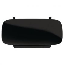 Tork - Tapa de basura tork 50l rectangular - inox