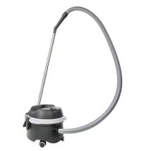 Aspirador de polvo taski go - 16 l - Manutan