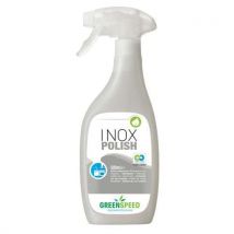 Greenspeed - Inoxidable pulido - 500ml