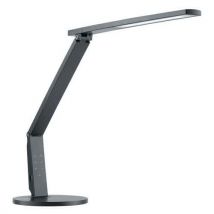 Hansa - Lámpara de escritorio vario plus antracita