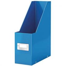 Leitz - Portarrevistas click & store azul