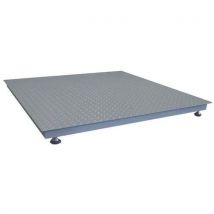 Precia Access - Plataforma c5r4v + i5 hml 600kg/50g 800x800mm