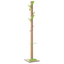 EasyCloth - Perchero easycloth verde