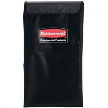 Rubbermaid - Bolsa para la ropa sucia carro x-cart rubbermaid - 150l