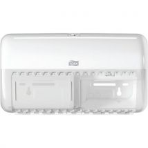 Tork - Soporte para rollos de papel h anc:286 alt:158