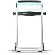 Tork - Soporte de pie tork col:azul col:blanco