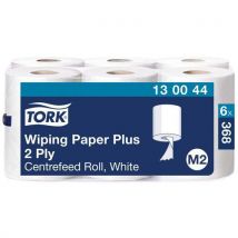 Tork - Rollo de toallas de papel tork premium m2 130044