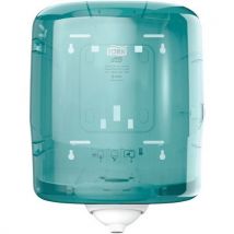 Tork - Dispensador tork reflex turquesa m4