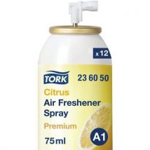 Tork - Recarga para desodorizante perfume: cítrico cont.:75 ml