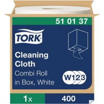 Tork - Trapo de trabajo en rollo tork tipo:rollo comb anchura forma