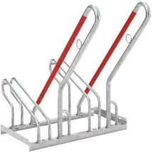 WSM - Soporte de bicicletas 2502 - 2 plazas