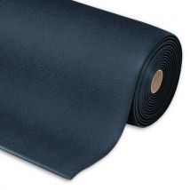 Notrax - Alfombra antifatiga sof-tred 90 x 1500 cm negro