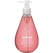 Method - Jabón de manos method rosa - 035 l