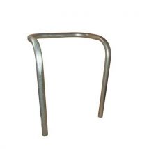 Mottez - Arco doble galvanizado zinzimir