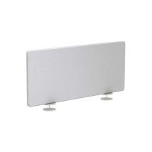 Manade - Madison pantallas tejido perla pr. Blanco+pnz.mediana 100cm