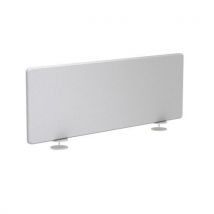 Manade - Madison pantallas tejido perla pr. Blanco+pnz.mediana 120cm
