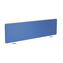 Manade - Madison pantallas tejido azul pr. Blanco+pnz.mediana 160cm