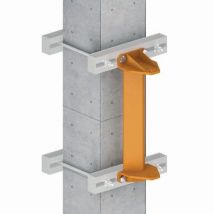 Demag - Dispositivo de cierre de la consola - w1000mm