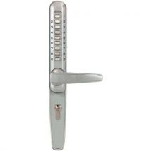 Dom - Cerradura a código mecánica 3300