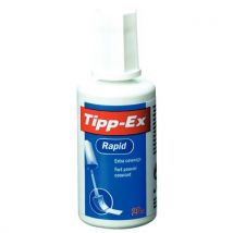 Tipp-Ex - Corrector rapid tippex